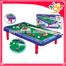 Kinder Sport Spielzeug Mini Billard Tisch Spiel Spielzeug